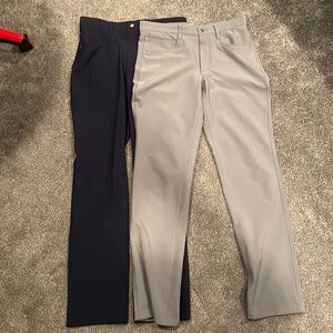 Footjoy Athletic Fit Golf Pants VERY GOOD!